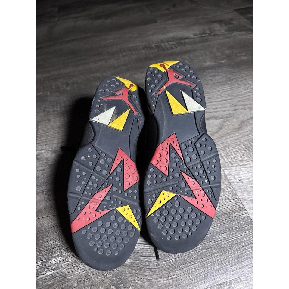 Nike Air Jordan 7 Retro 7556 5