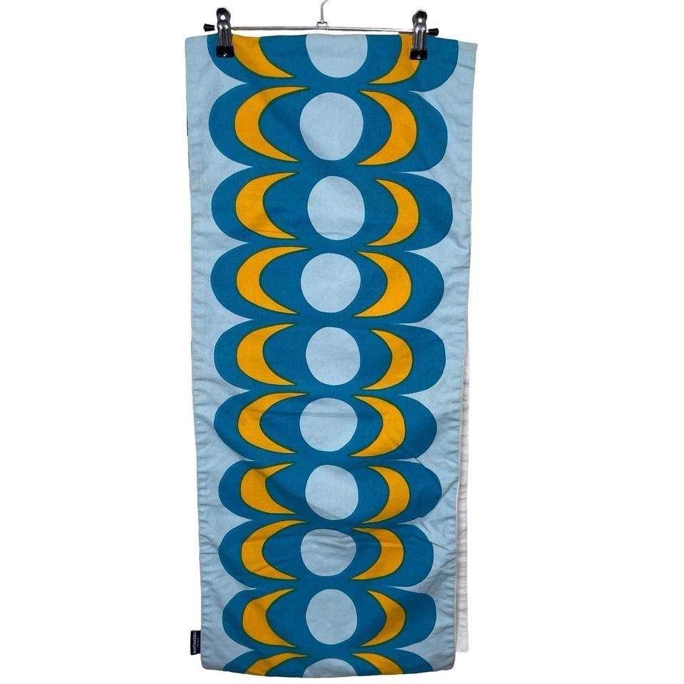 Marimekko Target Reversible Table Runner Ab8a
