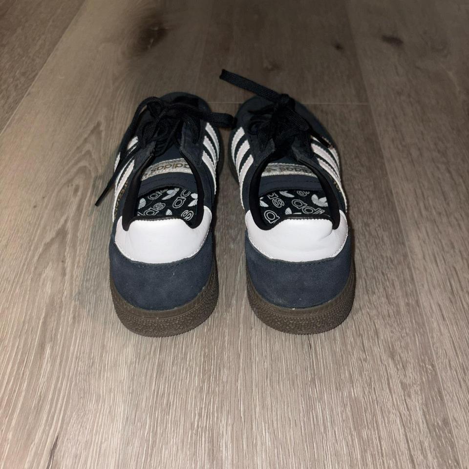 Black Adidas Spezial Size Us 60b1 4