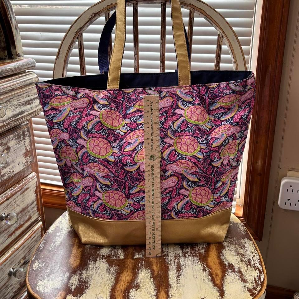 Simply Southern Pink And Gold 2608 3