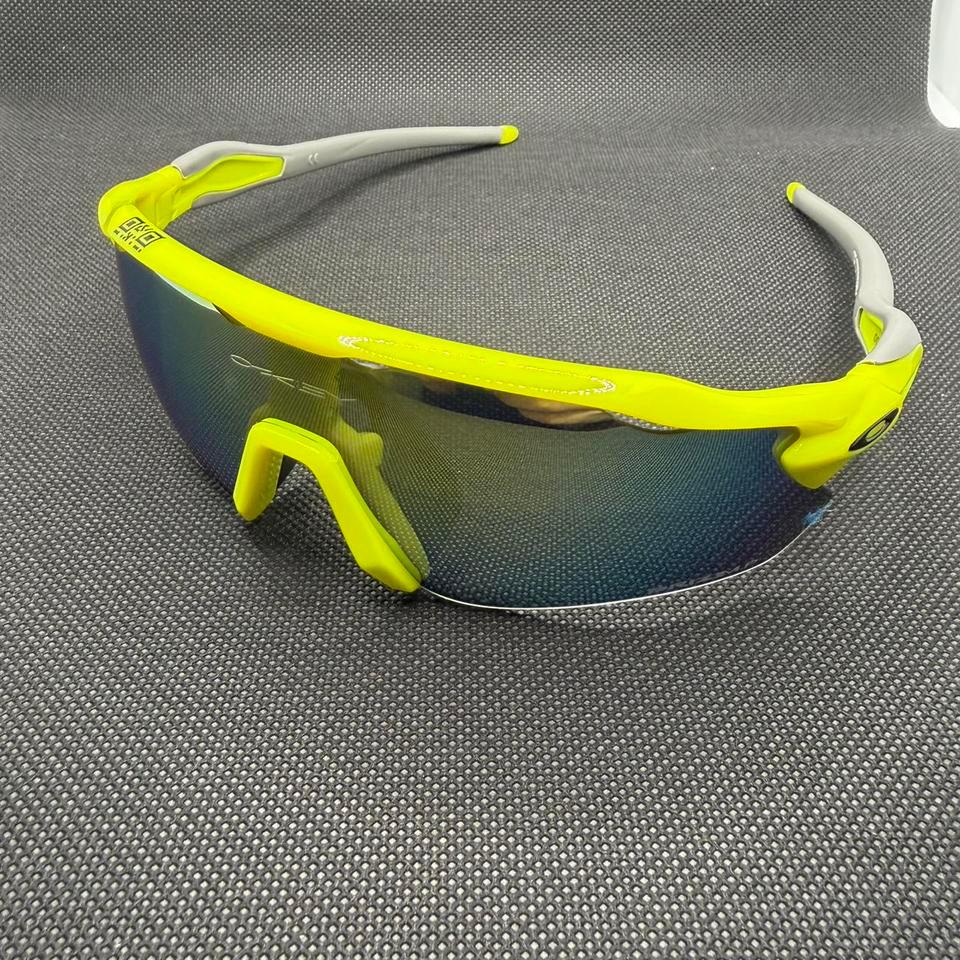 Oakley Radar Ev Path Yellow 1fbb