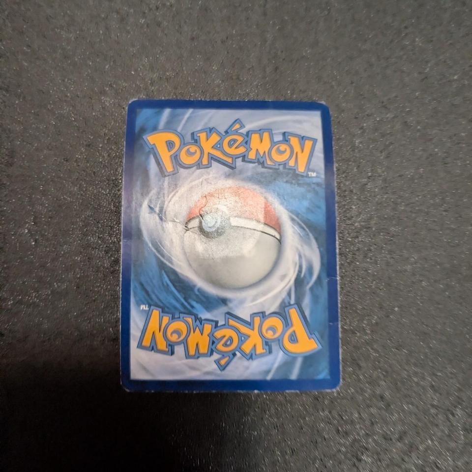 Charizard Gx Sm60 Promo Acac 2