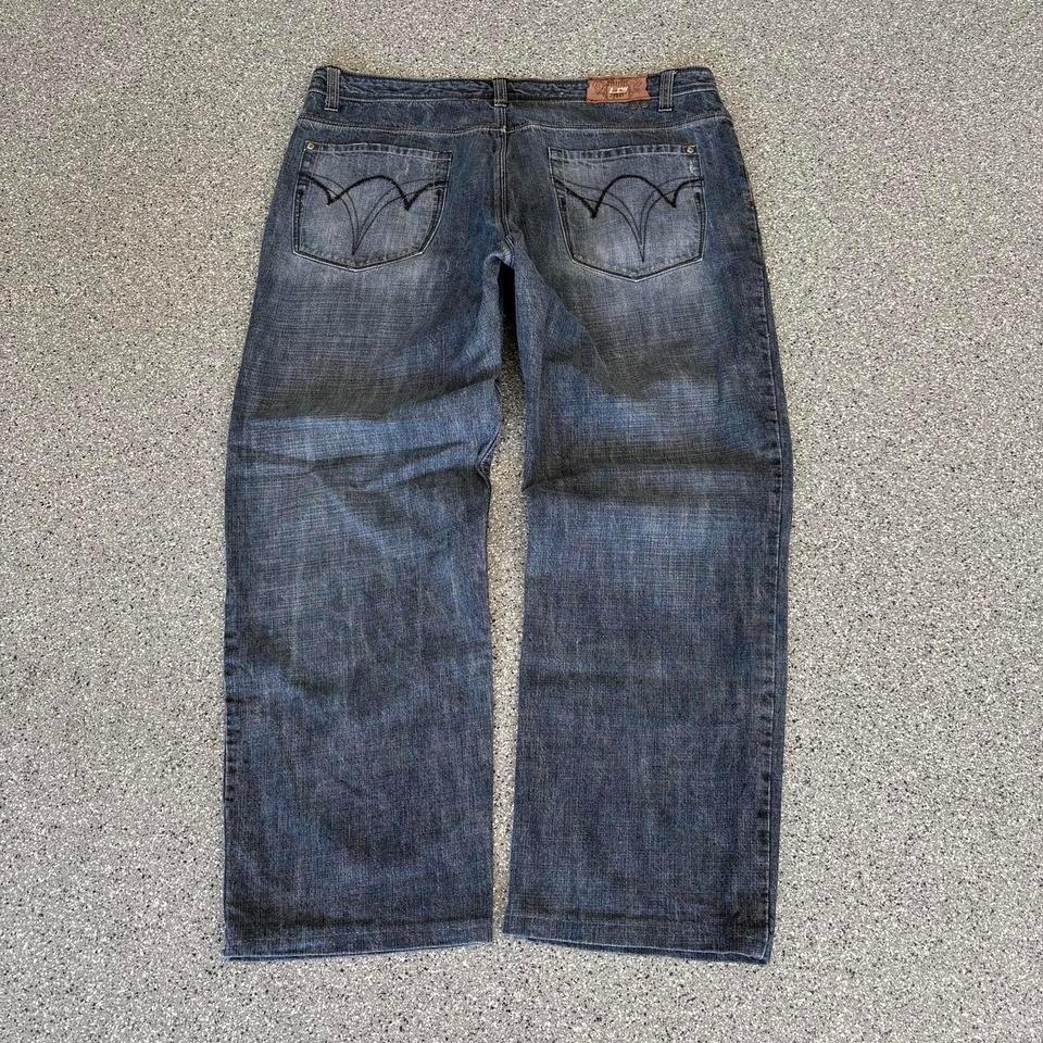2000s Lg Brand Grunge Style 41f5