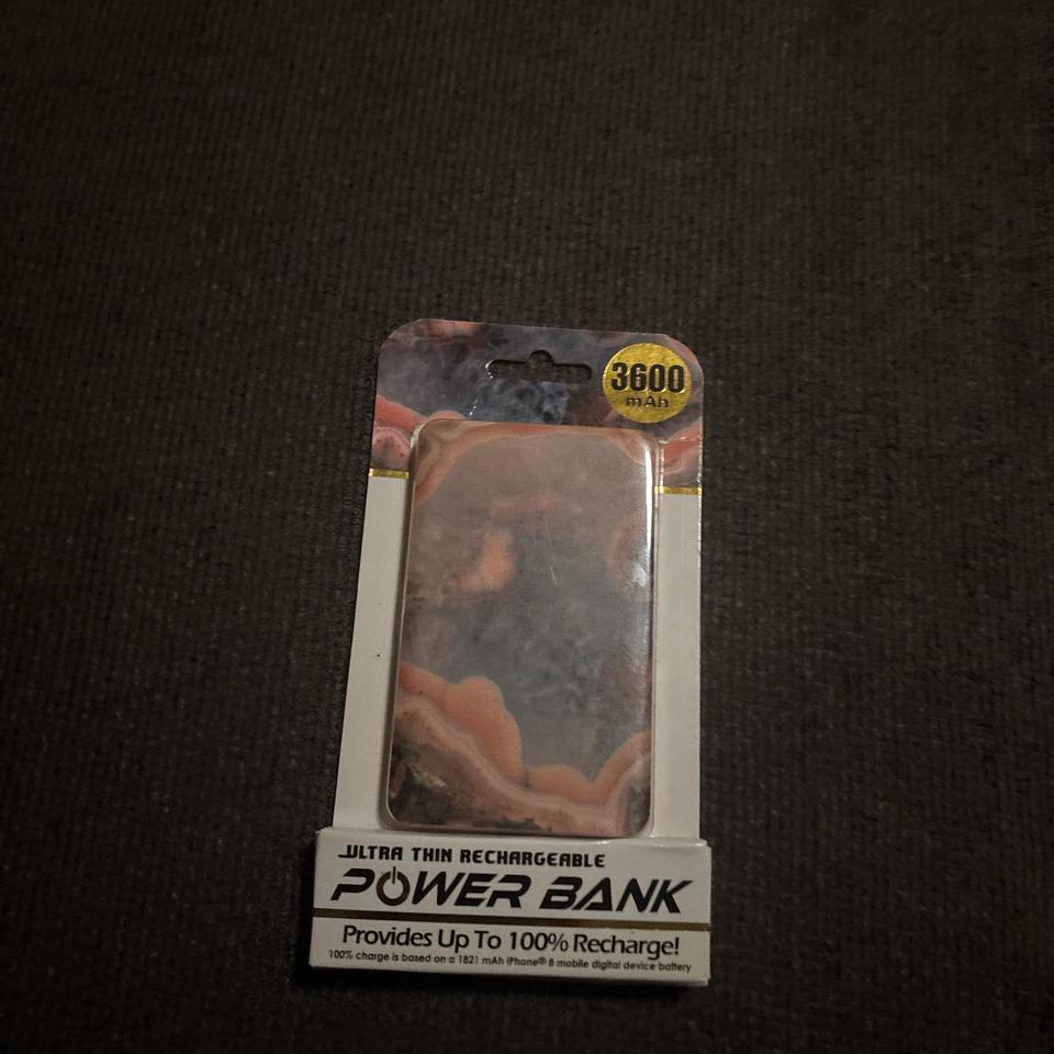 Power Bank 5