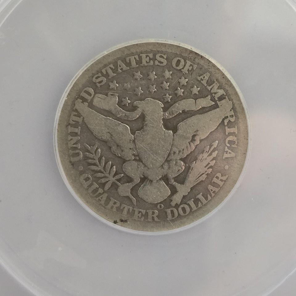 The Product Is A 1907 O 4