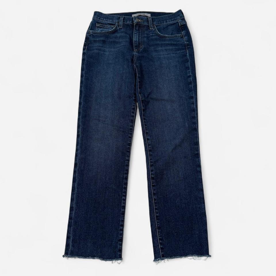 Womens Joes Jeans Dark Wash E4f3 2