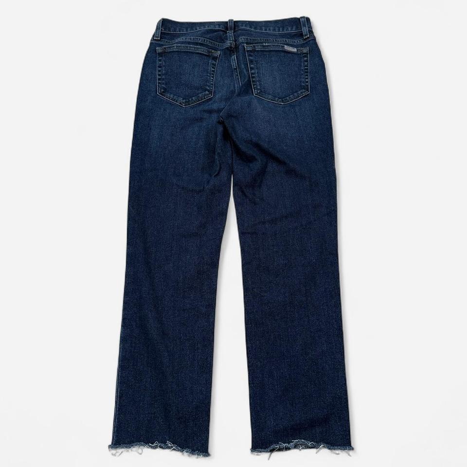 Womens Joes Jeans Dark Wash E4f3