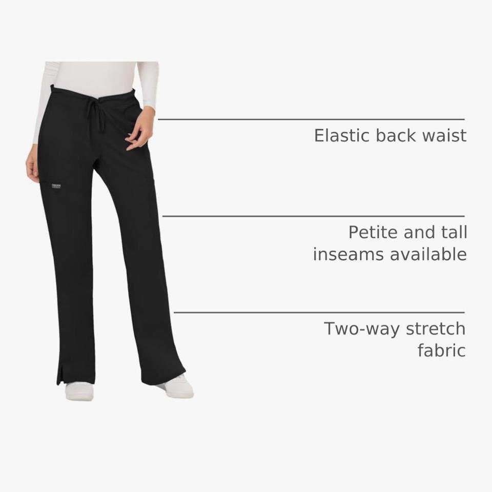 Purchased These Scrub Pants On 0f43 3