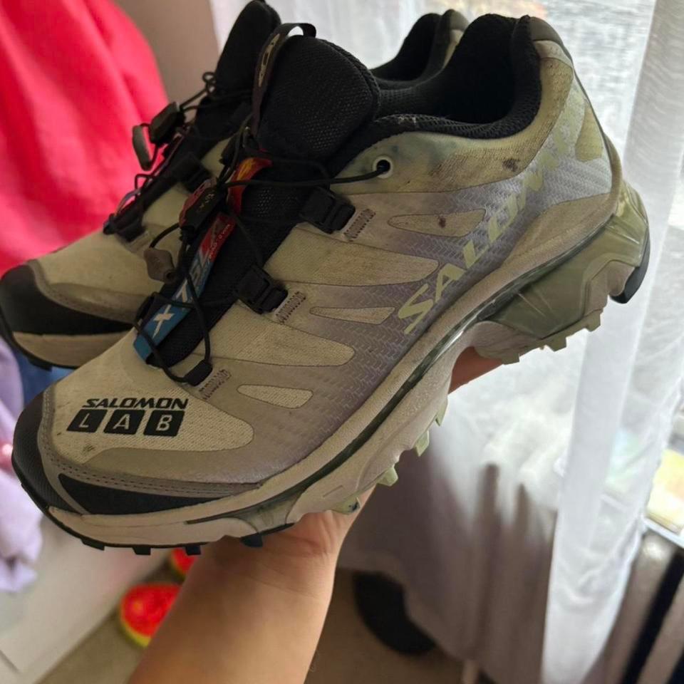Salomon X Ultra 4 Gtx 1e52 4