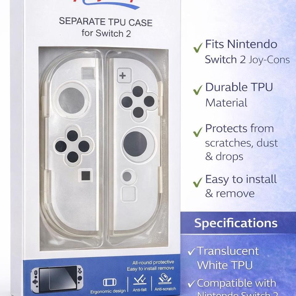 Nintendo Switch 2 Tpu A2db