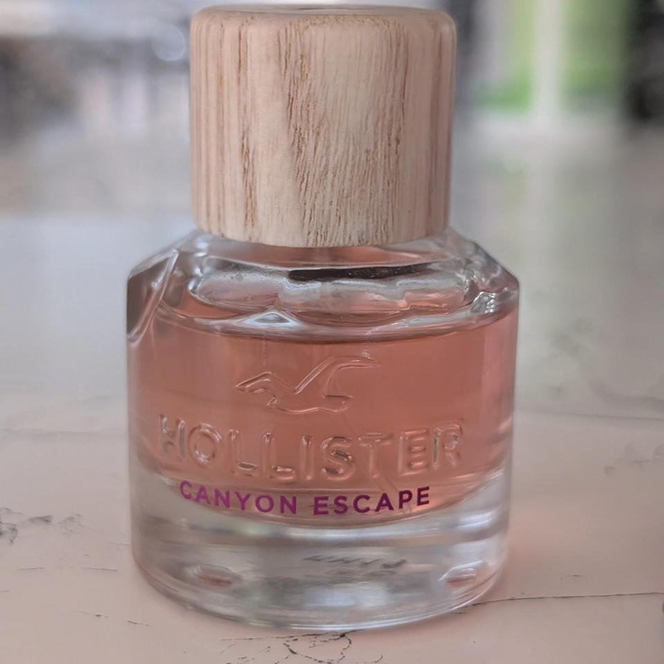 Hollister Perfume A9be 2
