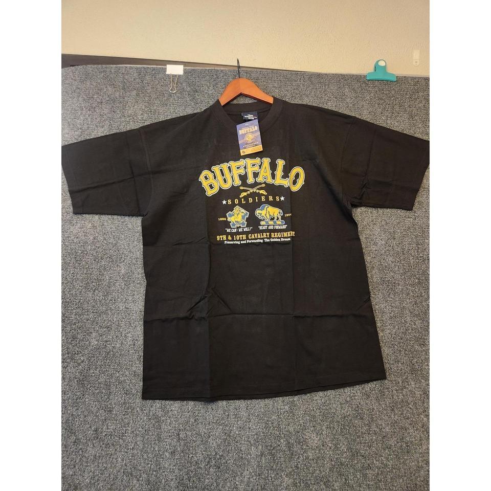 Vtg Big Boy Headgear Tshirt 1bad