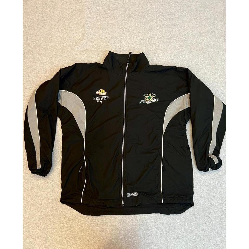 Easton Dallas Stars All Stars B0f7