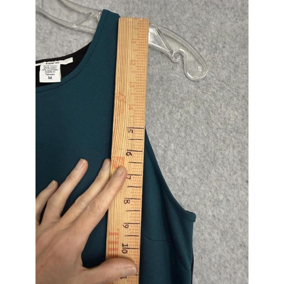 Bar Iii Dress Womens Medium 0726 6