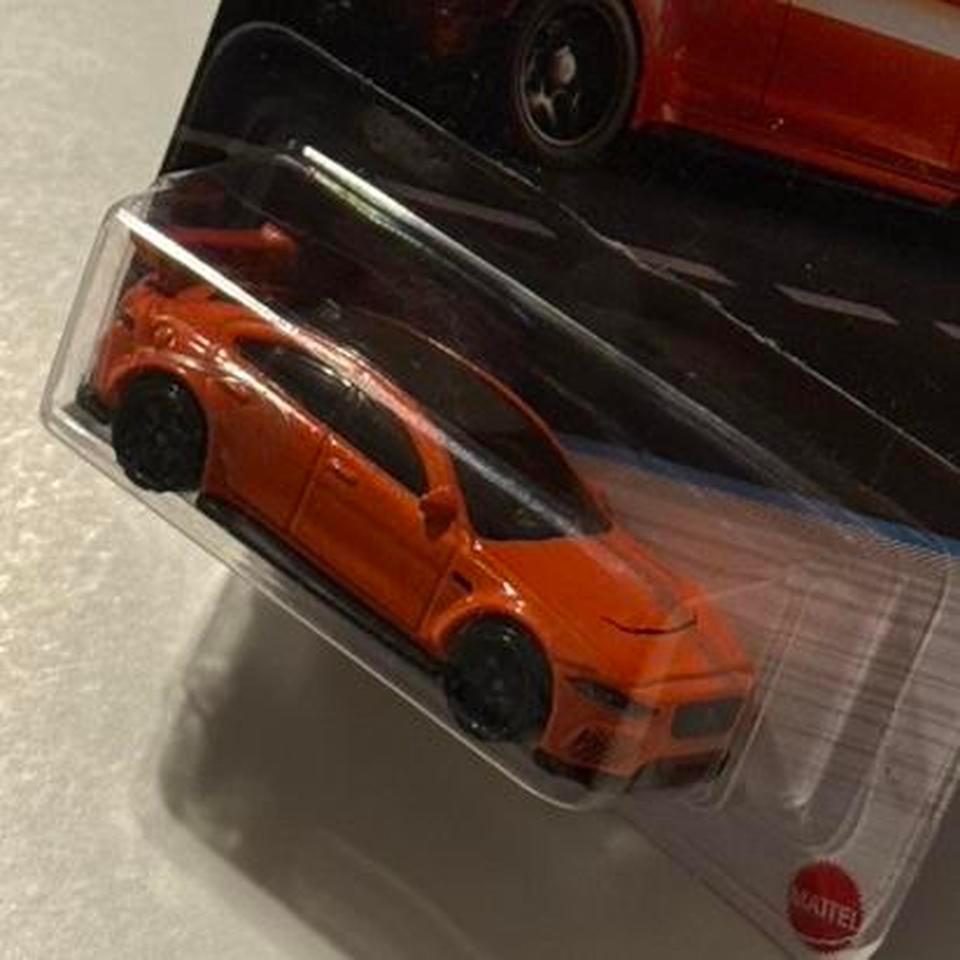 Hot Wheels Jaguar Xkr Project 2