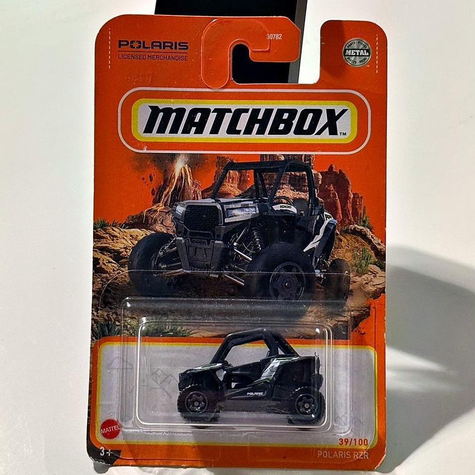 Black Polaris Rzr 1000cc 4x4 7505