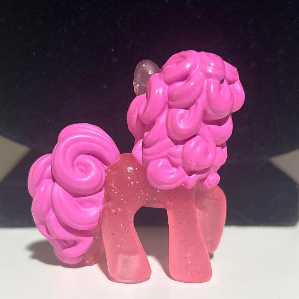 Mlp Pinkie Pie Blindbag Figurine 0010 2