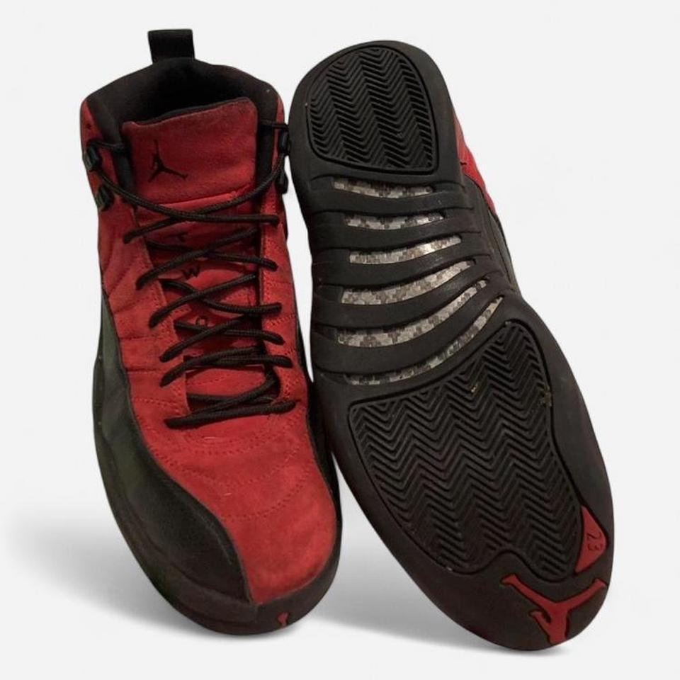 Air Jordan 12 Retro
