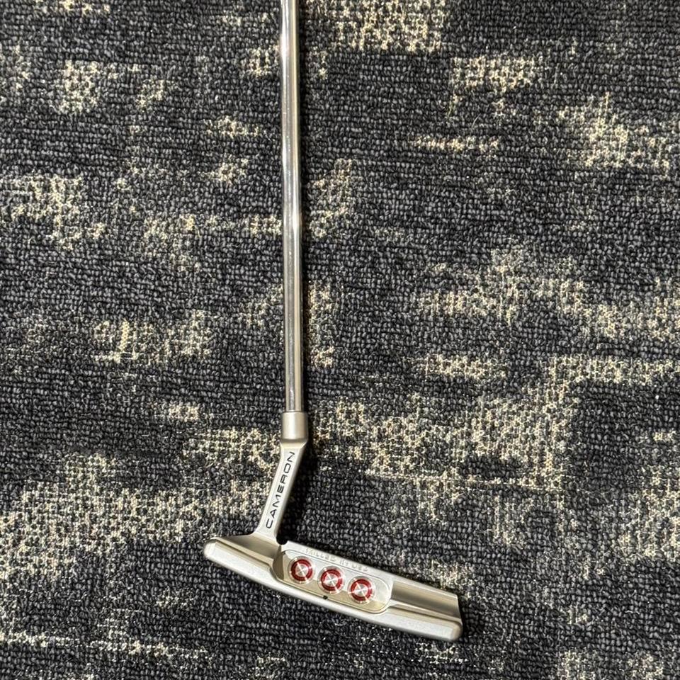 Scotty Cameron Special Select Newport 19cc 3