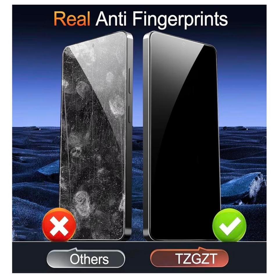 Tzgzt 3 Pack For Samsung 215a 6