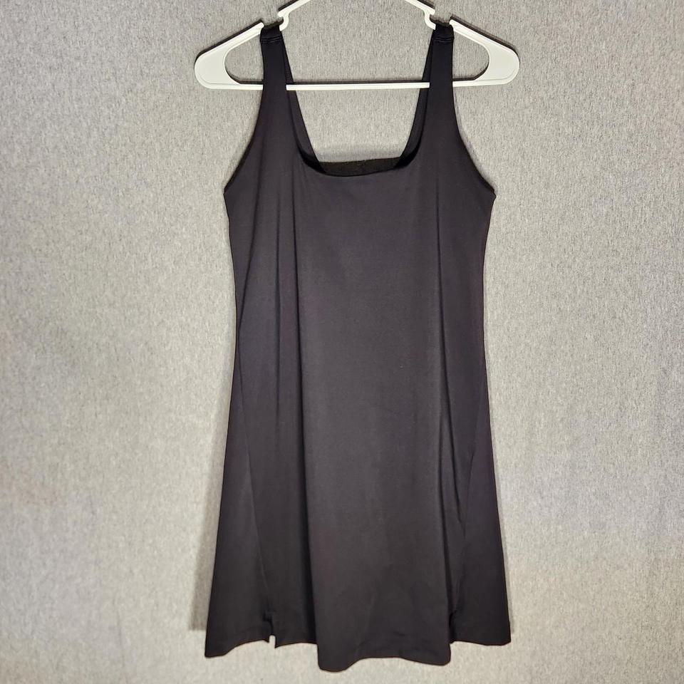 Black Old Navy Active Tank