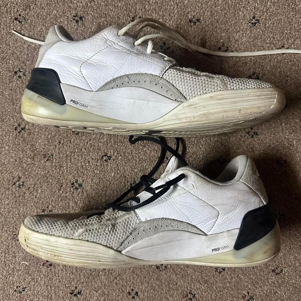 Puma Clyde Court Basketball Shoes 2