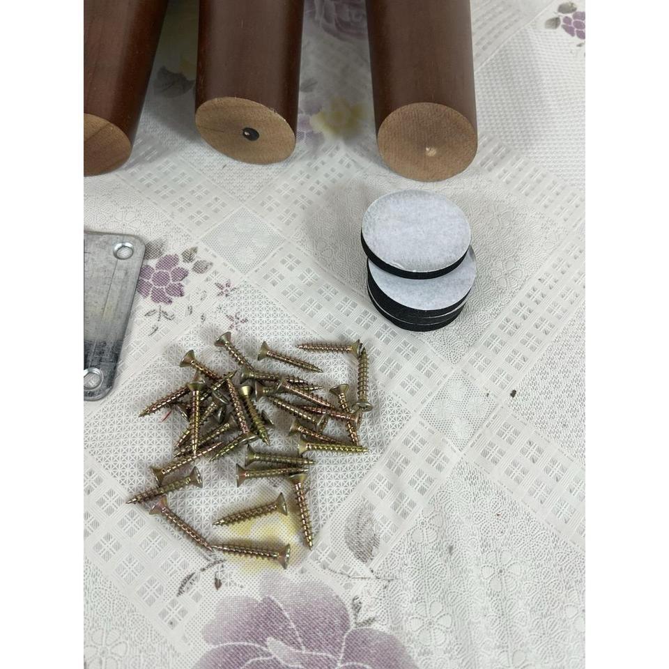 Angled Furniture Legs 8 Inch 5cac 3