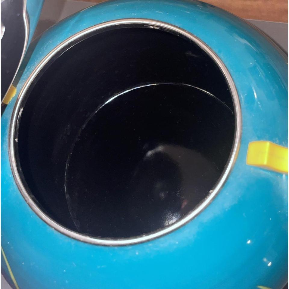 Vintage Copco Puff The Magic 6