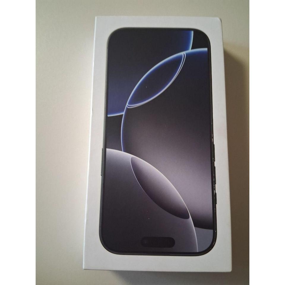 Empty Box For Iphone 16 4df0