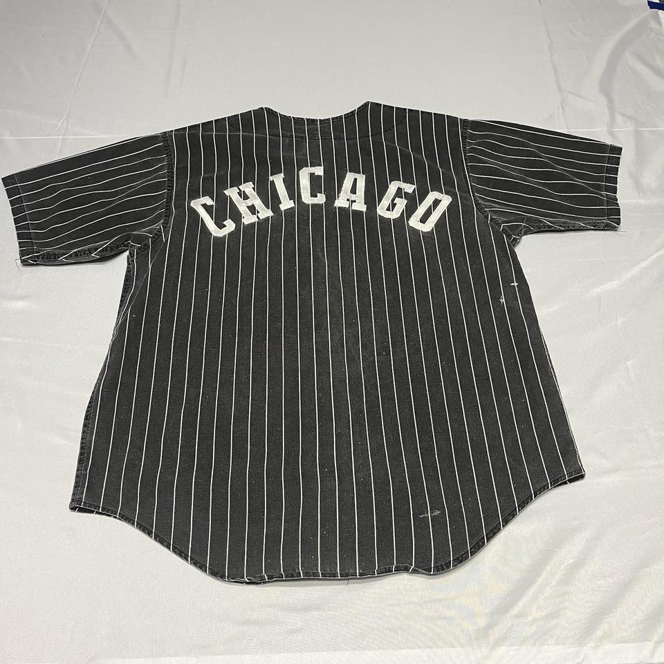 Vintage Chicago White Sox Jersey 873a 2