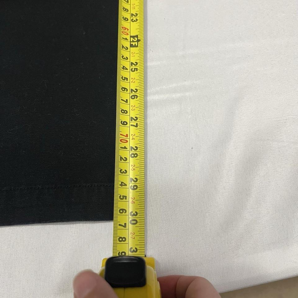 Gap Pants Mens 30x30 Black C6e3 6