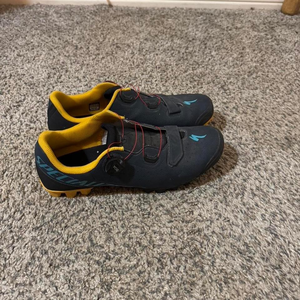 Specialized Recon 20 Xcgravel Shoes Ea84 2