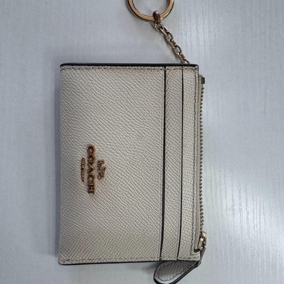 Coach Mini Skinny Id Case 8eac