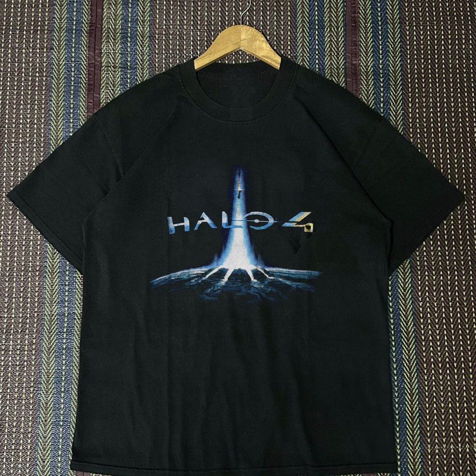 Vintage Halo 4 Master 18ab
