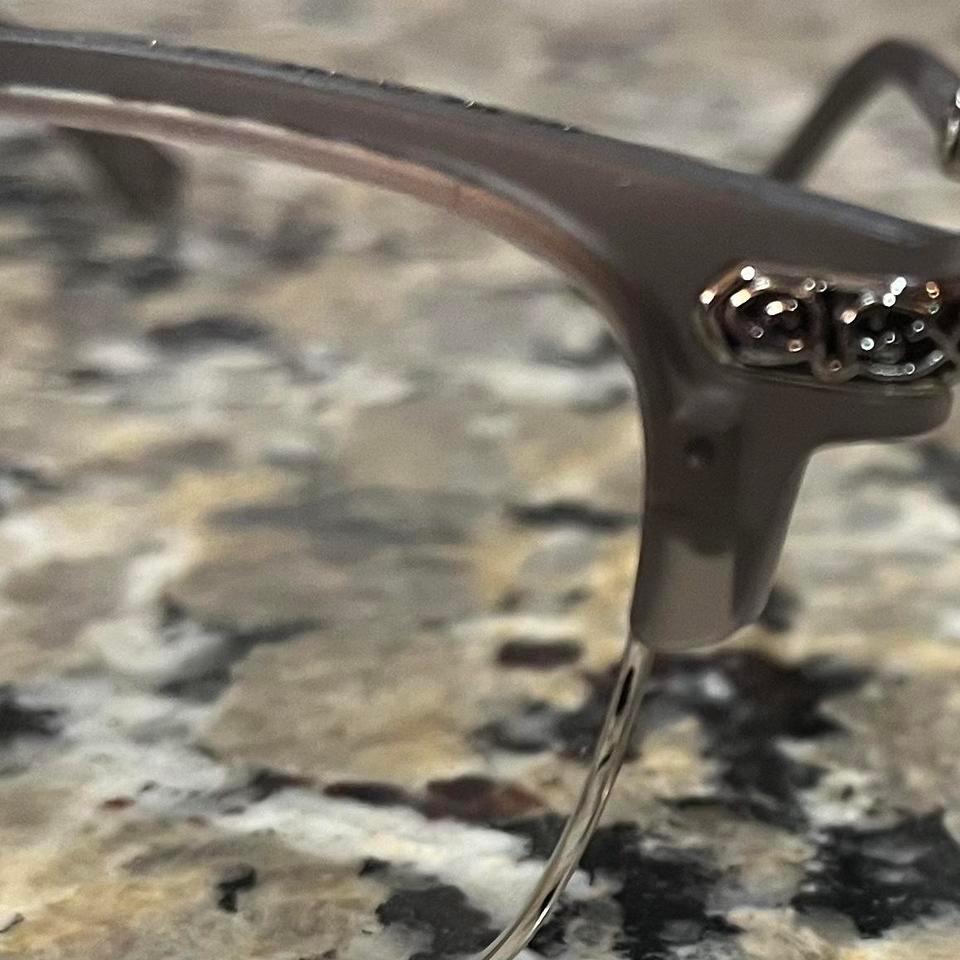 Chrome Heart Glasses Chromehearts Glasses 3