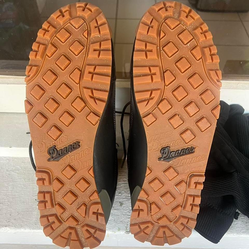 Black And Brown Danner Boots 5d59 2