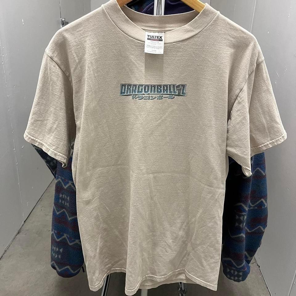 Vintage 90s Dragon Ball Z E2f4 2