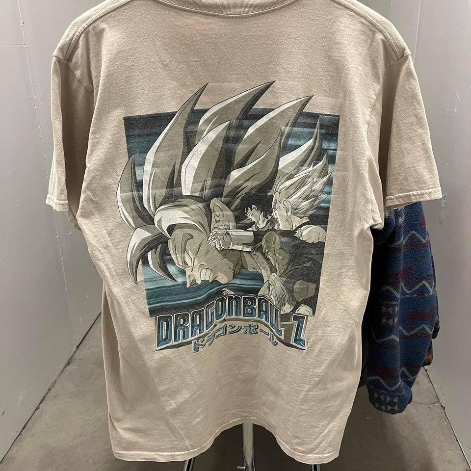 Vintage 90s Dragon Ball Z E2f4
