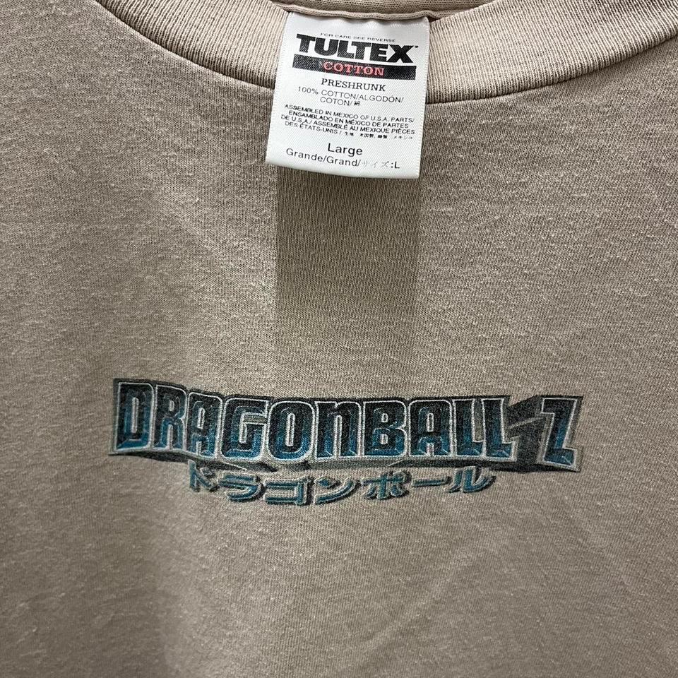 Vintage 90s Dragon Ball Z E2f4 5