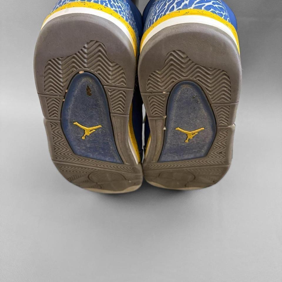 Jordan Son Of Mars Low 396f 5