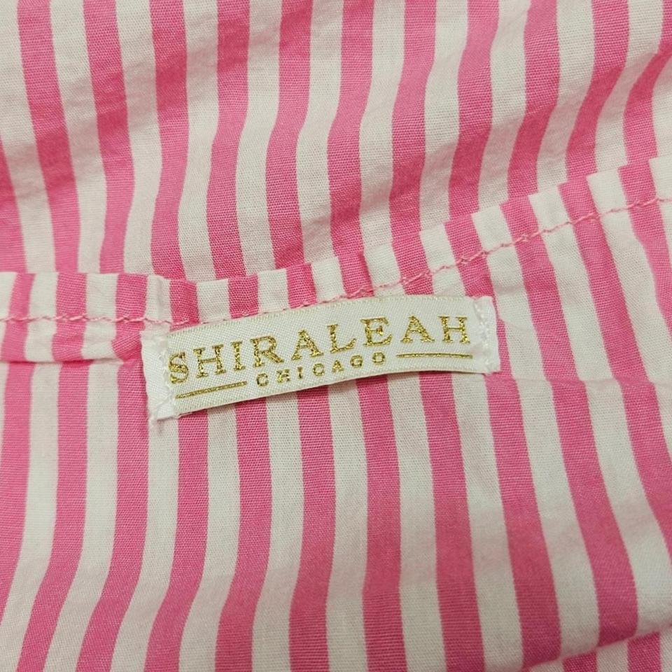 Shiraleah Terry Cloth Tote Bag Bea0 4
