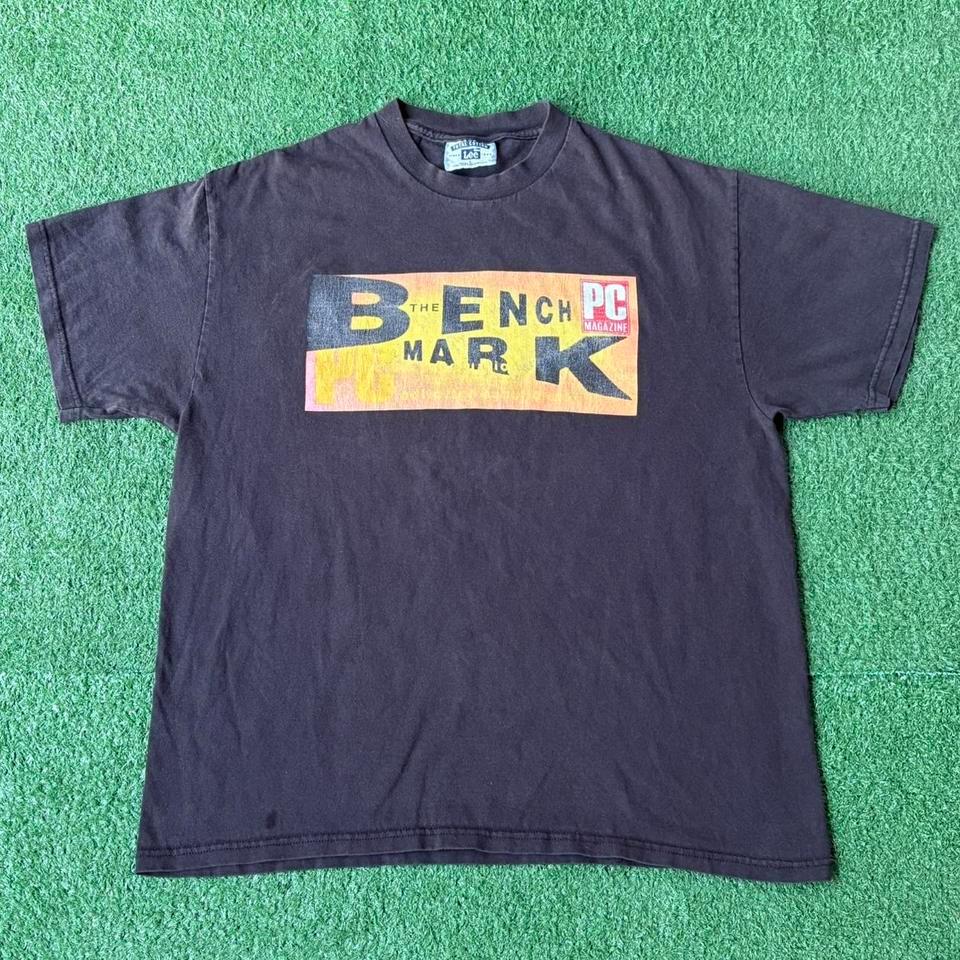 Sz L Vintage 90s Benchmark