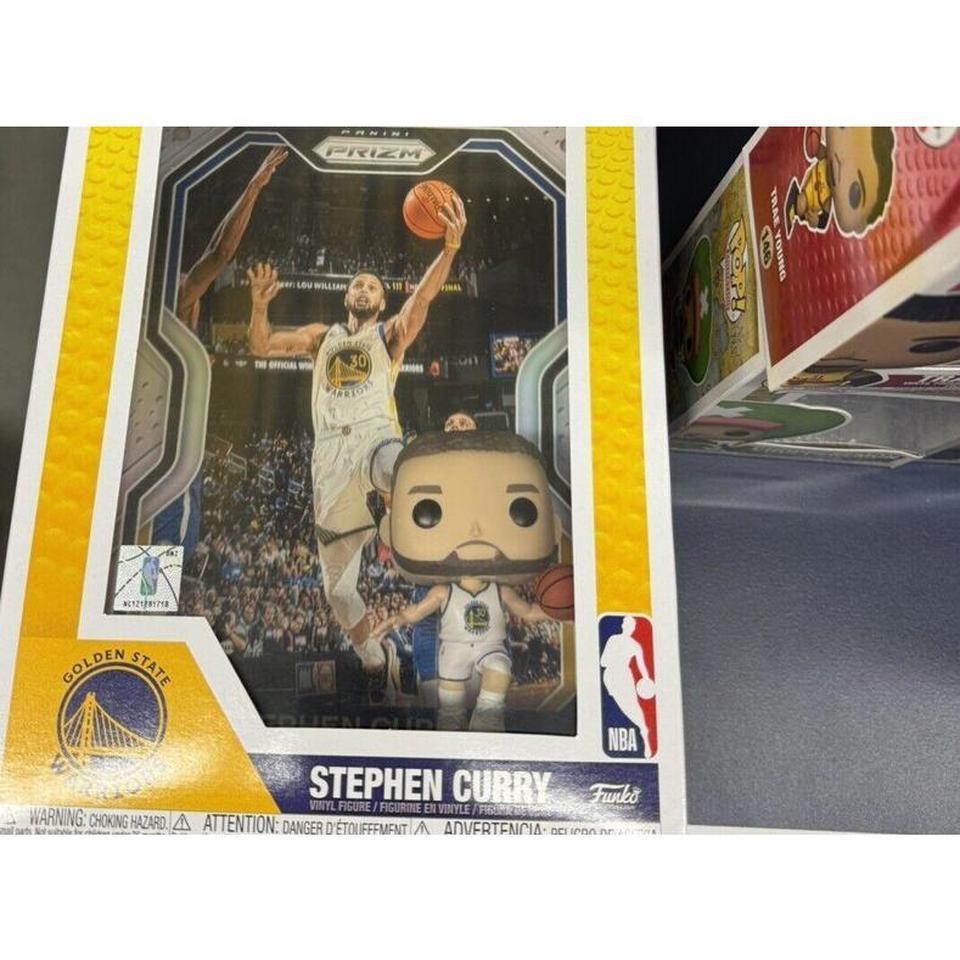 New Funko Pops Sealed In 6