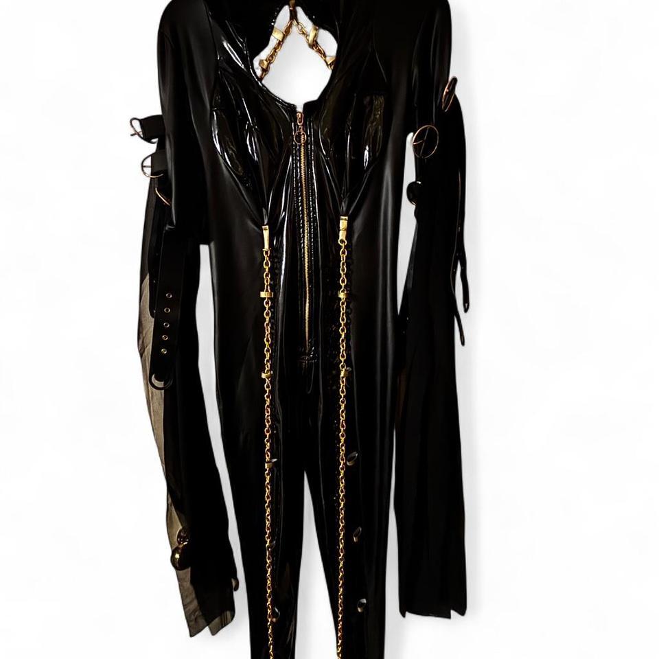 Bayonetta Cosplay Worn Once 63e6