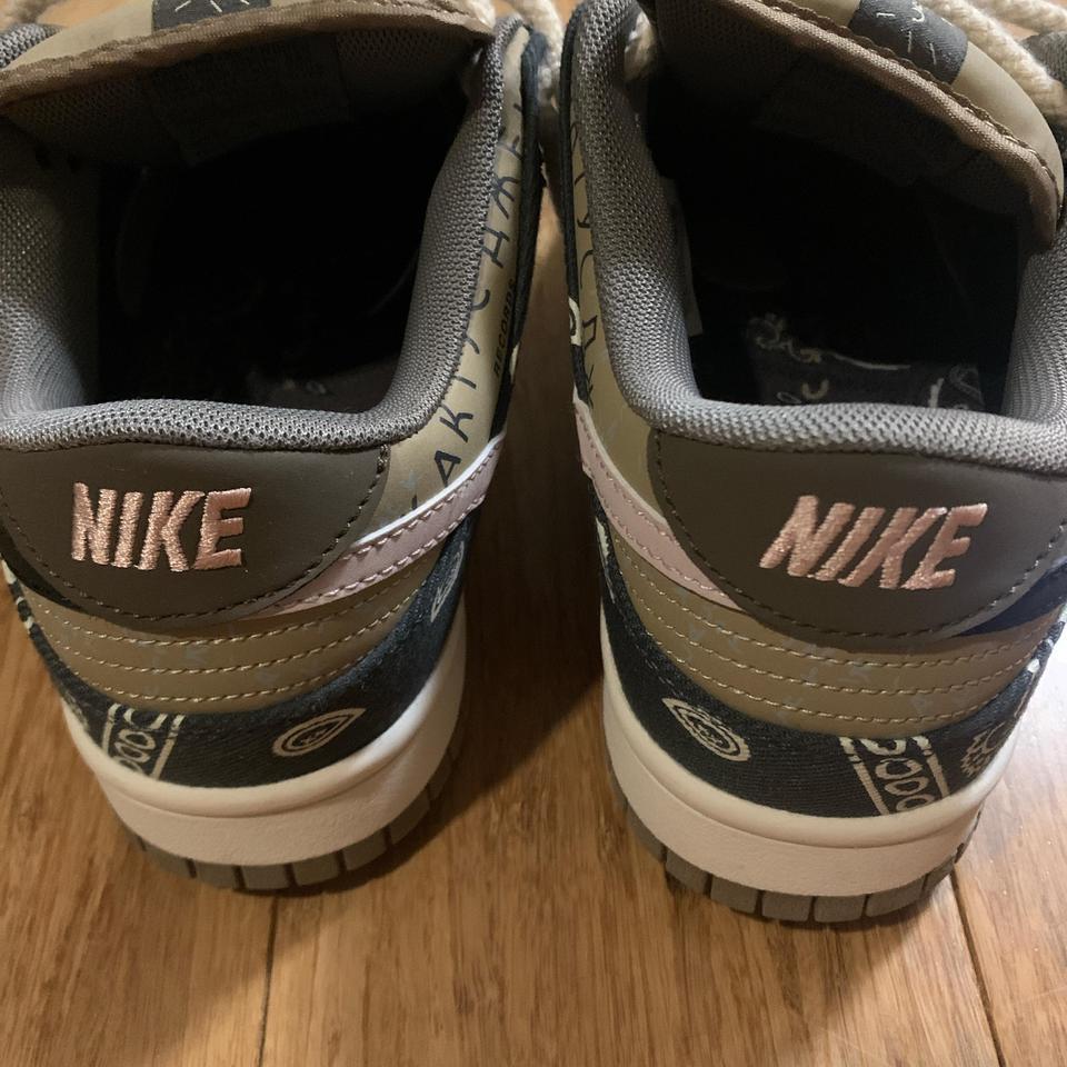 Brand New Never Worn 6548 3