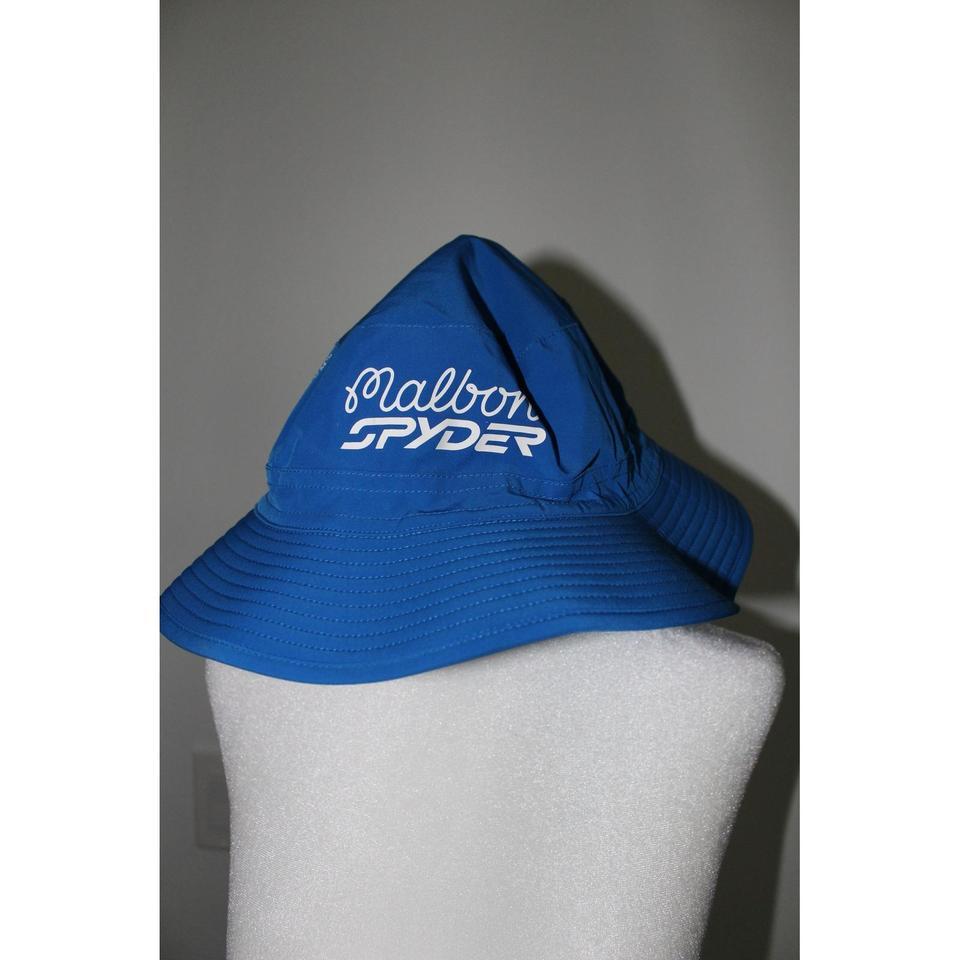 Malbon Golf X Spyder Gore Tex E1a0 2