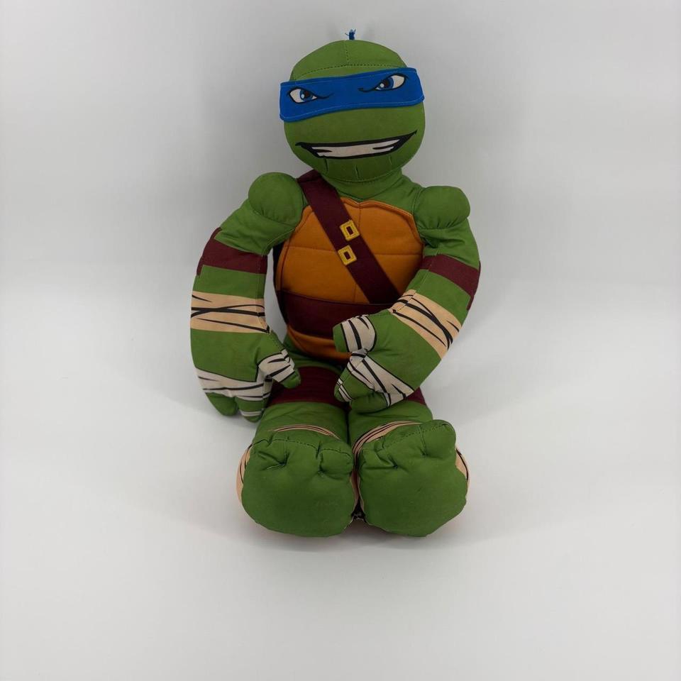 Nickelodeon Teenage Mutant Ninja Turtles Ff27