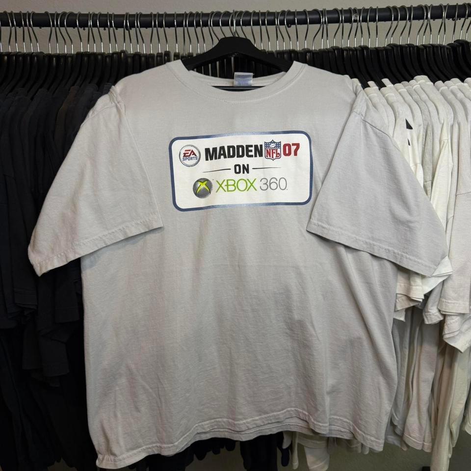 Vintage 2000s Rare Ea Sports C0b1