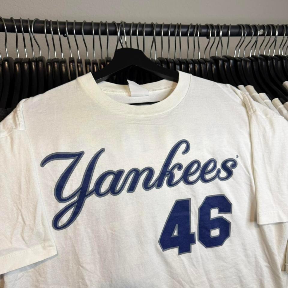 Vintage 90s New York Yankees 8234 2