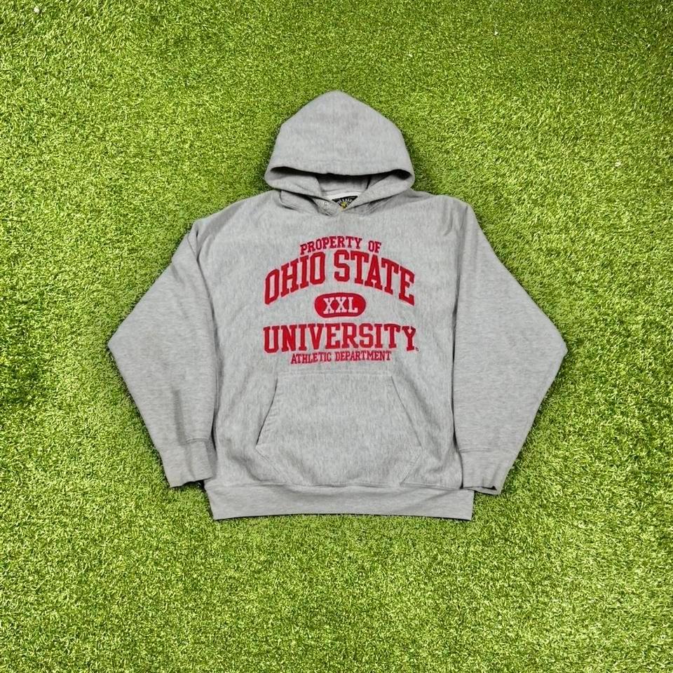 2000s Property Of Ohio State 1378 2